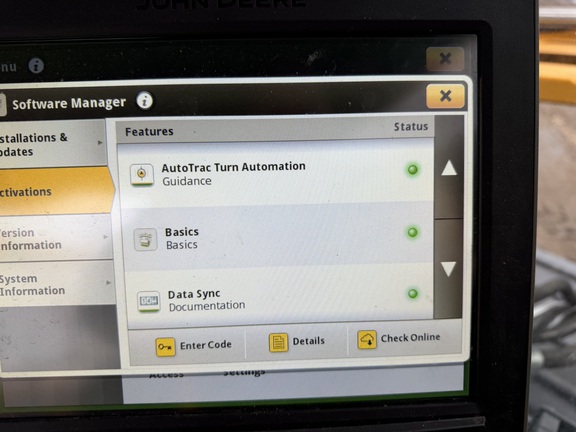 2024 Hagie STS16 - Photo46