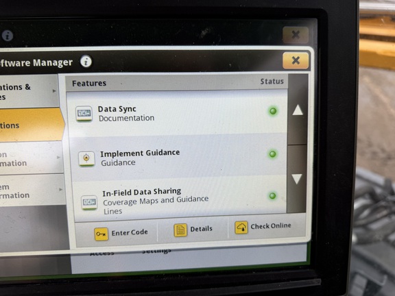 2024 Hagie STS16 - Photo47