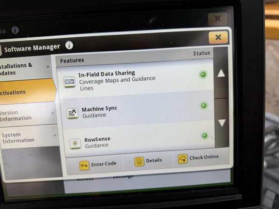 2024 Hagie STS16 - Photo48