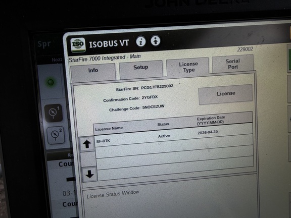 2024 Hagie STS16 - Photo49