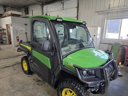 Utility Vehicle For Sale 2024 John Deere XUV 835R , 0 HP