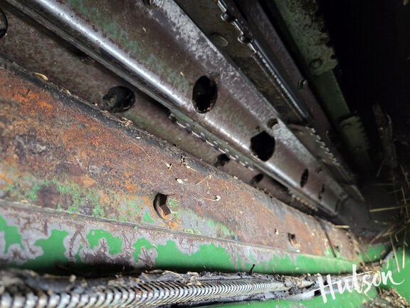 Photo of 2023 John Deere S780