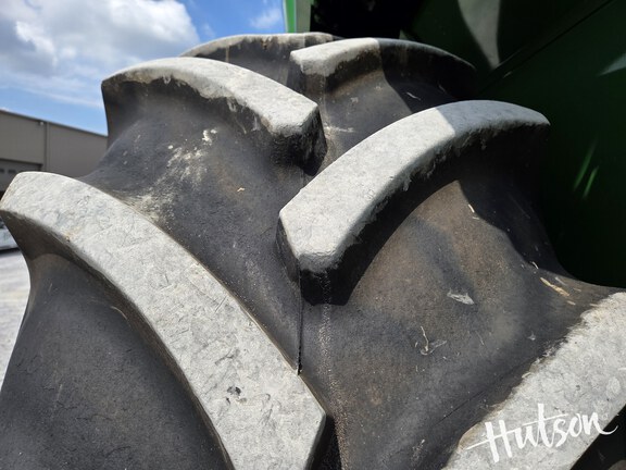 Photo of 2023 John Deere S780