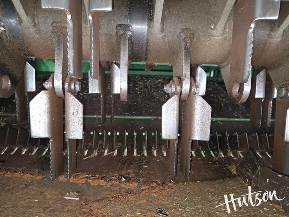 Photo of 2023 John Deere S780