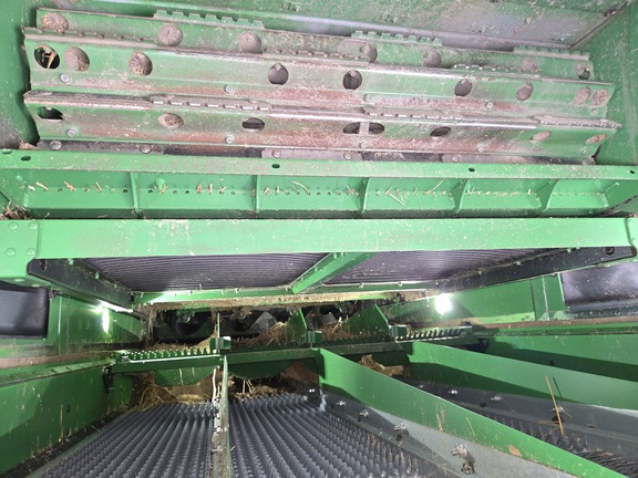 Photo of 2023 John Deere S780