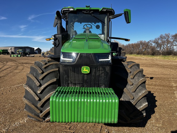 2023 John Deere 8R 370 - Photo8