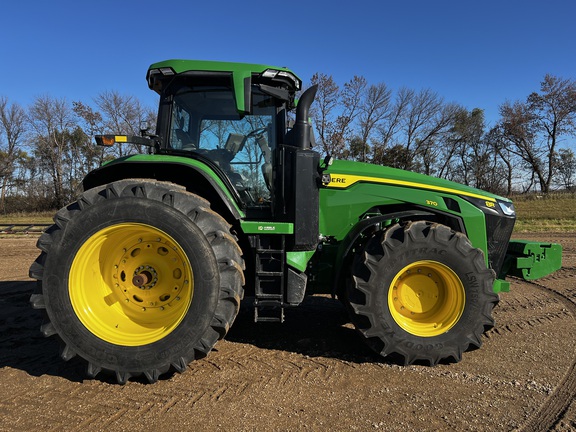 2023 John Deere 8R 370 - Photo2
