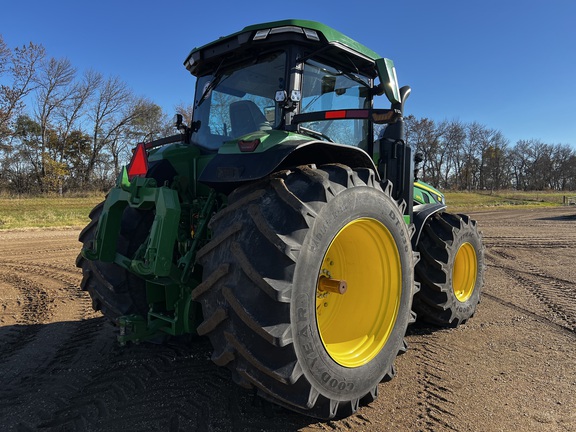 2023 John Deere 8R 370 - Photo3