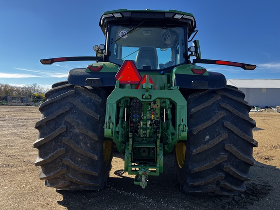 2023 John Deere 8R 370 - Photo4