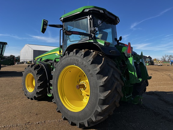 2023 John Deere 8R 370 - Photo5