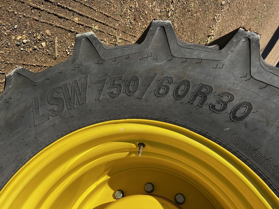 2023 John Deere 8R 370 - Photo9