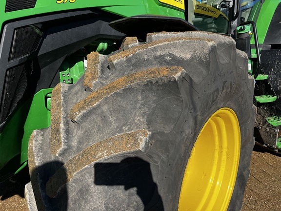 2023 John Deere 8R 370 - Photo10