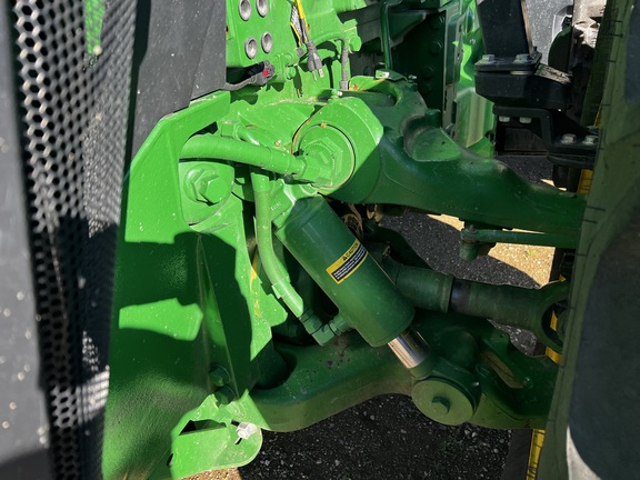 2023 John Deere 8R 370 - Photo11
