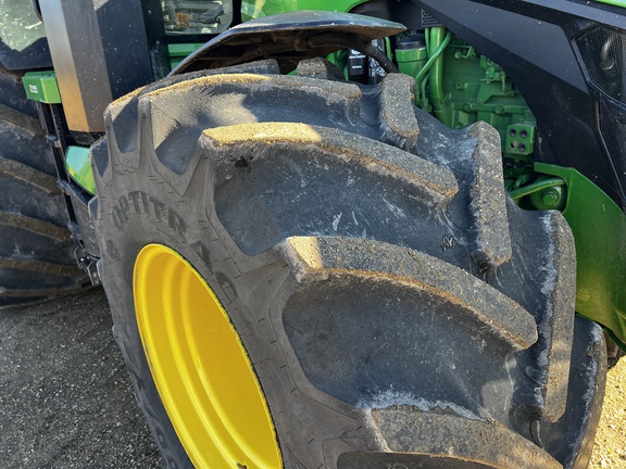 2023 John Deere 8R 370 - Photo12