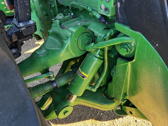 2023 John Deere 8R 370 - Photo13