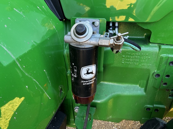 2023 John Deere 8R 370 - Photo20