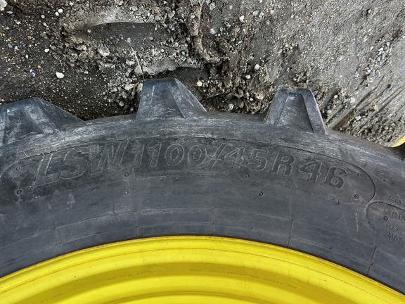 2023 John Deere 8R 370 - Photo14