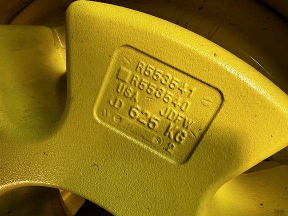 2023 John Deere 8R 370 - Photo16