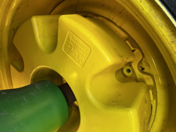 2023 John Deere 8R 370 - Photo17