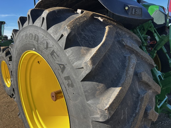 2023 John Deere 8R 370 - Photo18