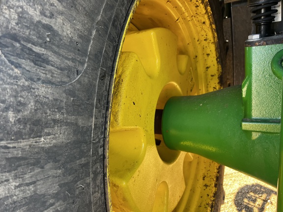 2023 John Deere 8R 370 - Photo19