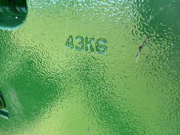 2023 John Deere 8R 370 - Photo22