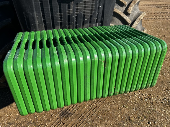 2023 John Deere 8R 370 - Photo23