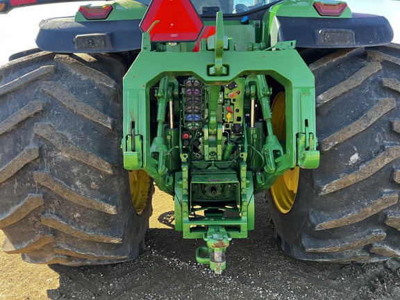 2023 John Deere 8R 370 - Photo24