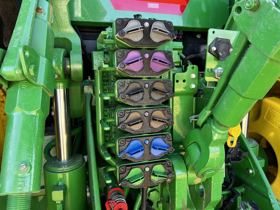 2023 John Deere 8R 370 - Photo25