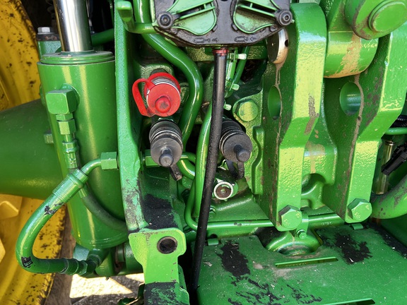 2023 John Deere 8R 370 - Photo26
