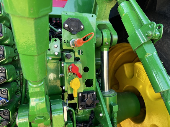 2023 John Deere 8R 370 - Photo27