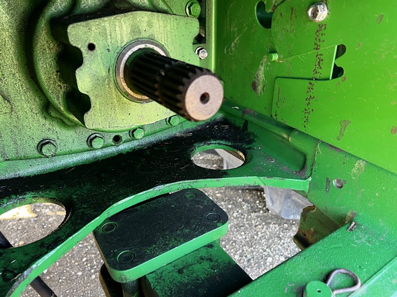 2023 John Deere 8R 370 - Photo28
