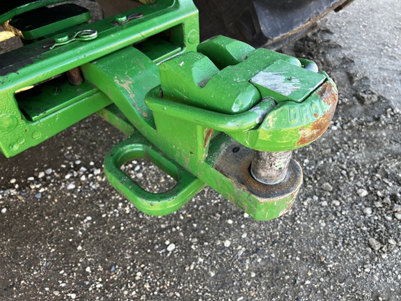 2023 John Deere 8R 370 - Photo29