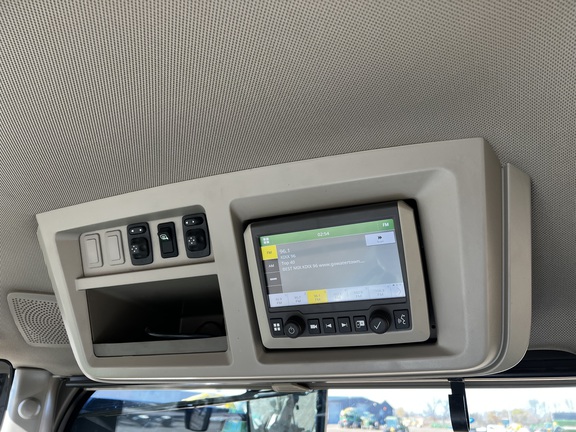 2023 John Deere 8R 370 - Photo32