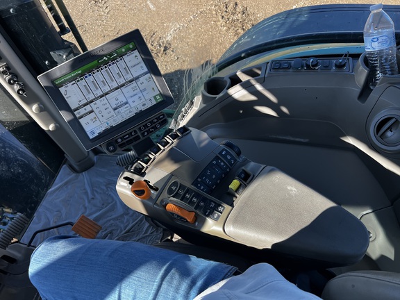 2023 John Deere 8R 370 - Photo35