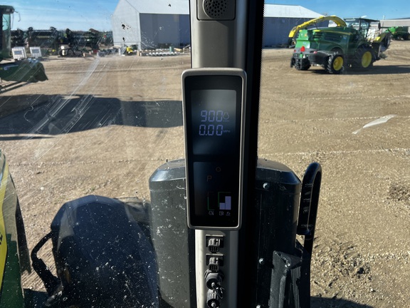 2023 John Deere 8R 370 - Photo34