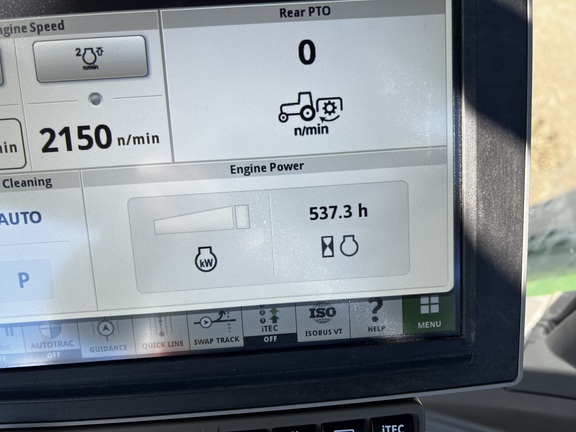 2023 John Deere 8R 370 - Photo36