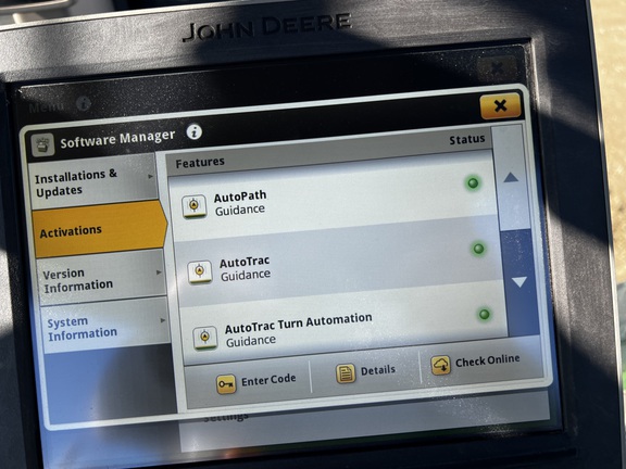 2023 John Deere 8R 370 - Photo37