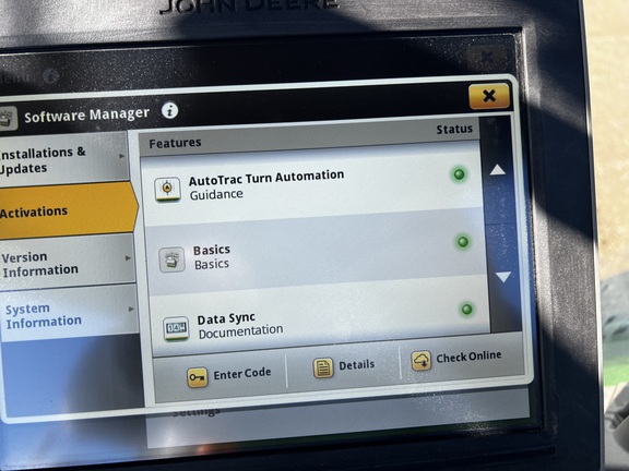 2023 John Deere 8R 370 - Photo38