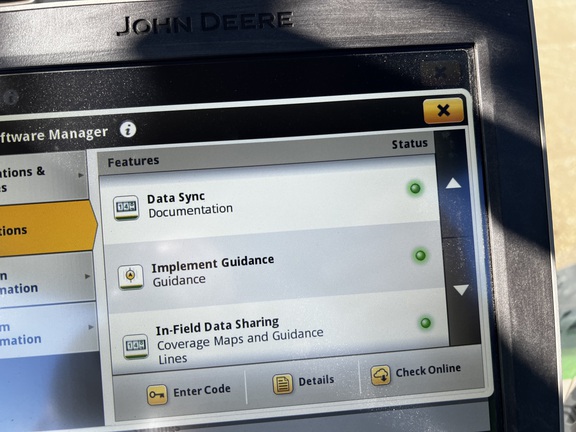 2023 John Deere 8R 370 - Photo39