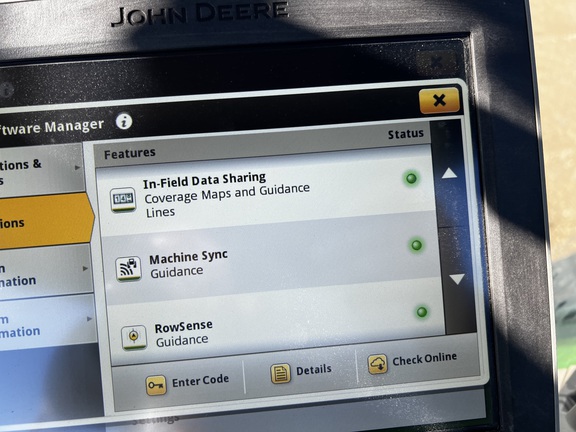 2023 John Deere 8R 370 - Photo40