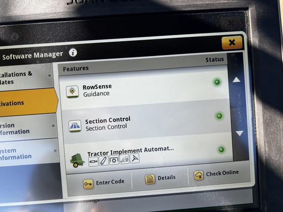 2023 John Deere 8R 370 - Photo41