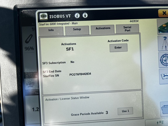 2023 John Deere 8R 370 - Photo42