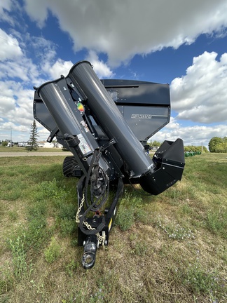 New In-Stock 2024 Elmers 2000 Grain Carts at Horizon Ag & Turf in Falher, AB - Photo6