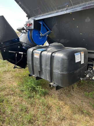 New In-Stock 2024 Elmers 2000 Grain Carts at Horizon Ag & Turf in Falher, AB - Photo2