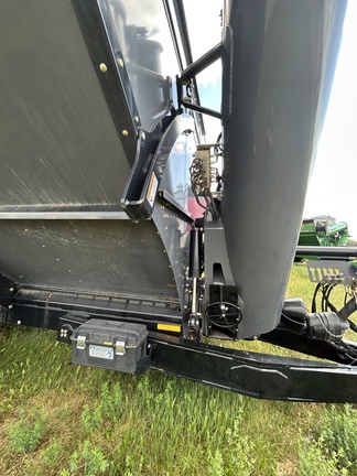 New In-Stock 2024 Elmers 2000 Grain Carts at Horizon Ag & Turf in Falher, AB - Photo7