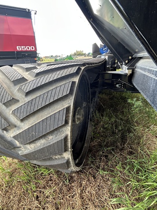 New In-Stock 2024 Elmers 2000 Grain Carts at Horizon Ag & Turf in Falher, AB - Photo11