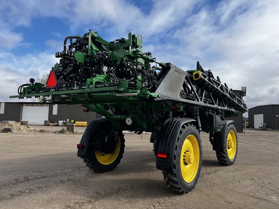 2024 John Deere 412R - Photo3