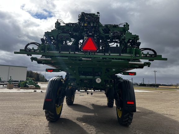 2024 John Deere 412R - Photo4