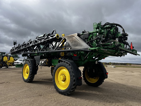 2024 John Deere 412R - Photo5